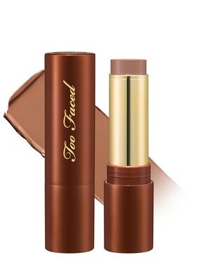 Too Faced Chocolate Soleil Melting Bronzing & Sculpting Stick